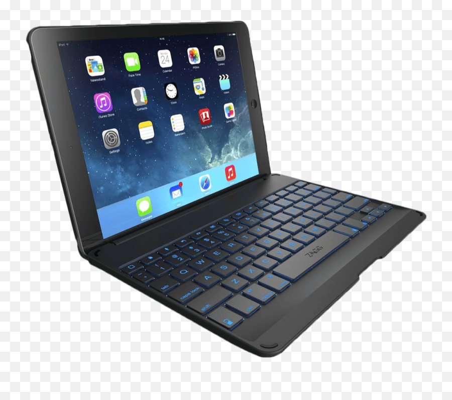 Imore Best Of 2014 Awards - Zagg Ipad Keyboard Emoji,Emoji Keyboard Ipad Air