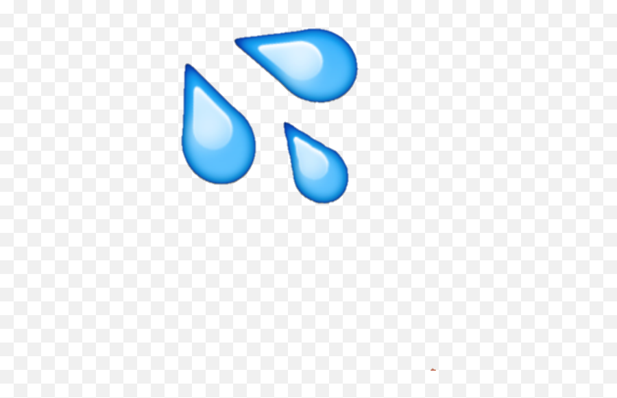 Drops Emoji Dropsemoji Tears Tearsemoji - Jerking Off Emoji,Drops Emoji