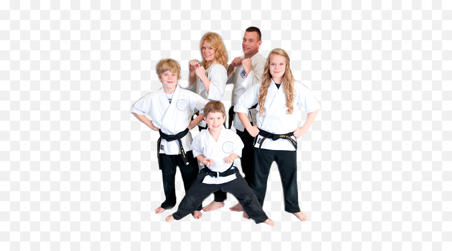 Martial Arts Self - Karate Family Martial Arts Emoji,Karate Emoji