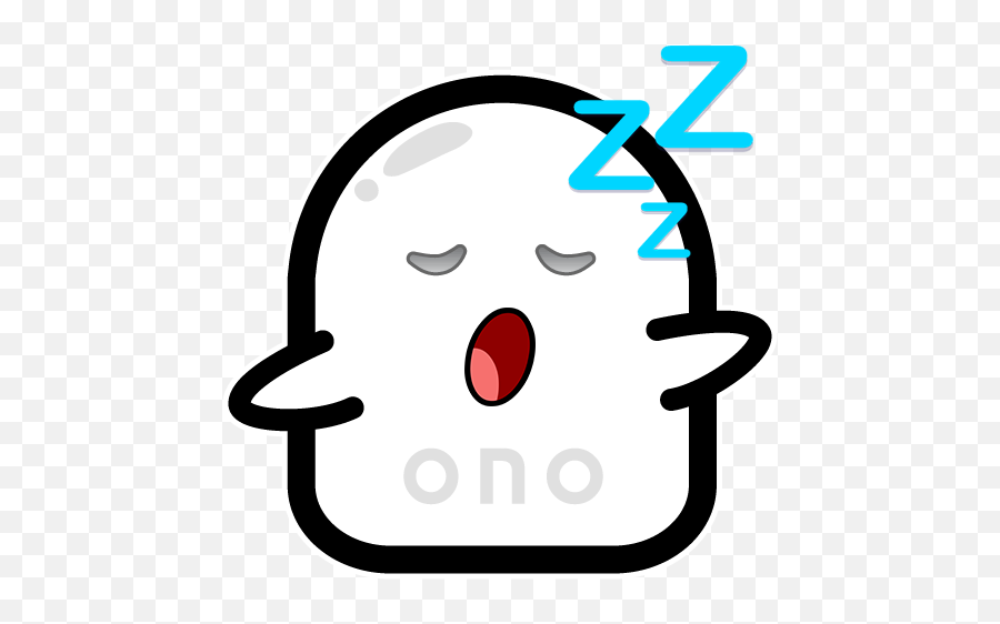 10 Ono Emoji Created For The Onojis Contest Created By - Portable Network Graphics,Sleep Emoji Png