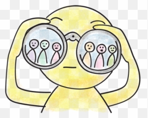 Career At Agile42 - Cartoon Emoji
