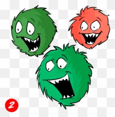 Phxmarty - Cartoon Emoji