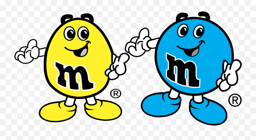 Mu0026mu0027s Logo Png Transparent U0026 Svg Vector - Freebie Supply M And Ms Svg Emoji,Xp Emoticon