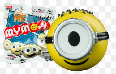 Minions My Moji Blind Bag Popcultcha Funko - Inflatable Emoji,Jason Voorhees Emoji