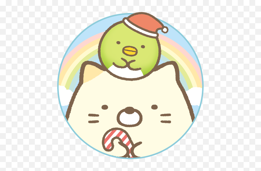 Sumikko Gurashi - Puzzling Ways 164 Mod Gems Apk For Android Cute Sumikko Gurashi Icon Emoji,Nyan Cat Emoji Google Chat