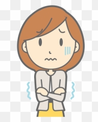 Itu0027s Cold - Clip Art Png Download Full Size Emoji
