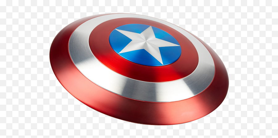 Top Five Captain America Shield Png Hd - Transparent Background Captain America Shield Png Emoji,Captain America Shield Emoji