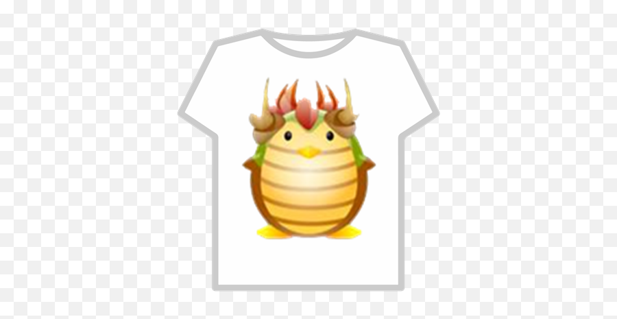 Roblox Yellow Tux - Tux Bowser Emoji,Twaimz Emoji Face