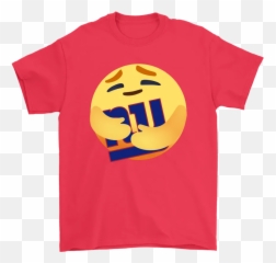 Love Hug Facebook Care Emoji Nfl Shirts - Love You To The Moon And Back Stitch And Angel,Jersey Emoji