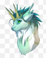 Lf Art Of My Dude Here Art Sales Flight Rising - Cartoon Emoji,8d Emoji
