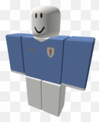 Uruguay Home Kit Crow - Roupas Do Roblox Gratis Emoji