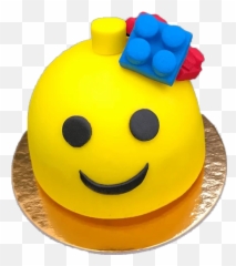 Gülen Emoji - Happy,Emoji Pasta