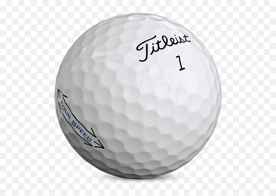 Titleist Tour Speed Golf Balls - Taylor Made Emoji,Golf Emoji