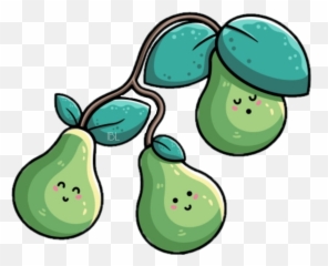 Popular And Trending - Fresh Emoji,Pear Emoji