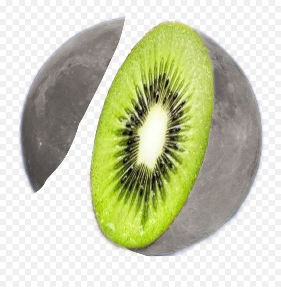 Edit - Fresh Emoji,Kiwi Emoji