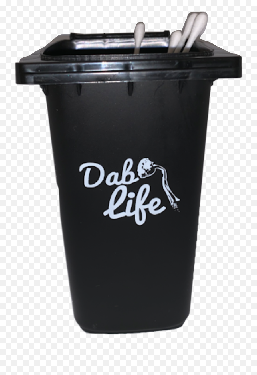 Trashcan Sticker - Life On Wheels Emoji,Trashcan Emoji