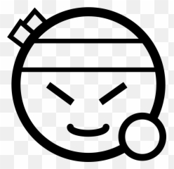Emoji Svg Png Icon Free Download - Icon,Emoji Free