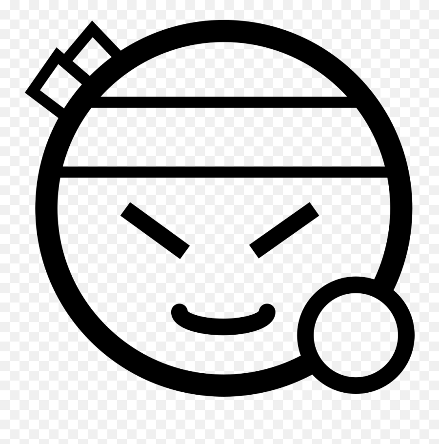 Emoji Svg Png Icon Free Download - Icon,Emoji Free