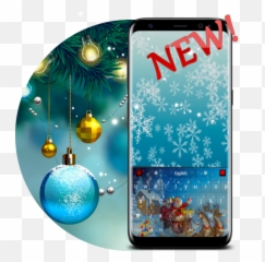 Santa Claus - Theme For Keyboard Apps On Google Play Special Christmas Wishes For Loved Ones Emoji,Emoji Silent Night
