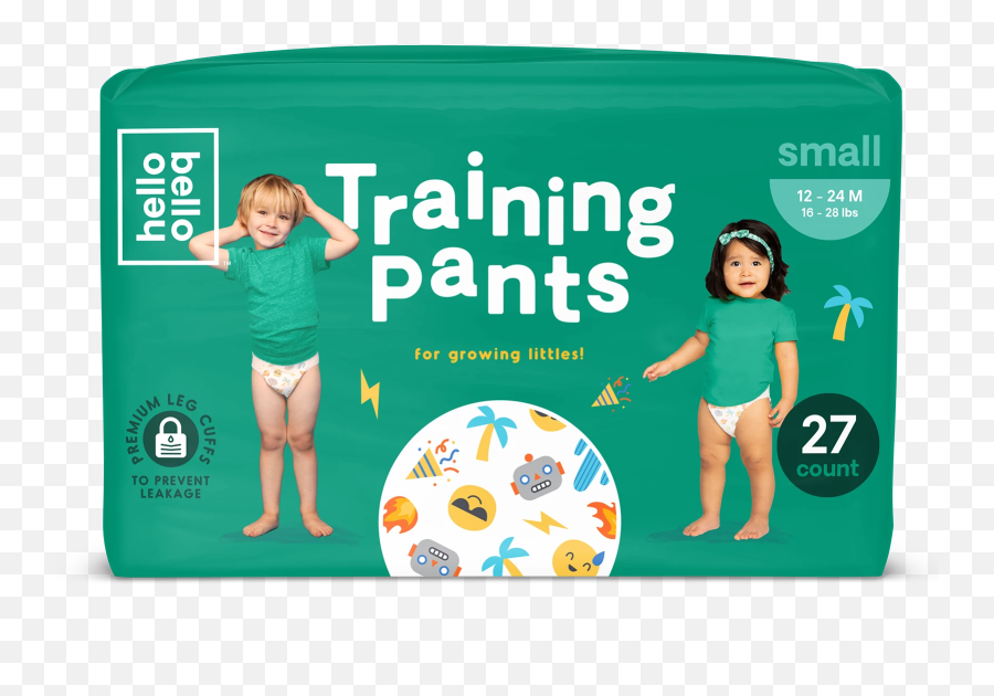 12 - 24m Cool Dudes Emoji,Emoji Pants