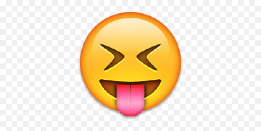 Almofada De Pelúcia Tema Sarcasmo Whatsapp - Winky Face Emoji Transparent,Magic Emoji