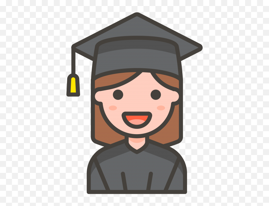 Student Emoji - Student Icon,Student Emoji