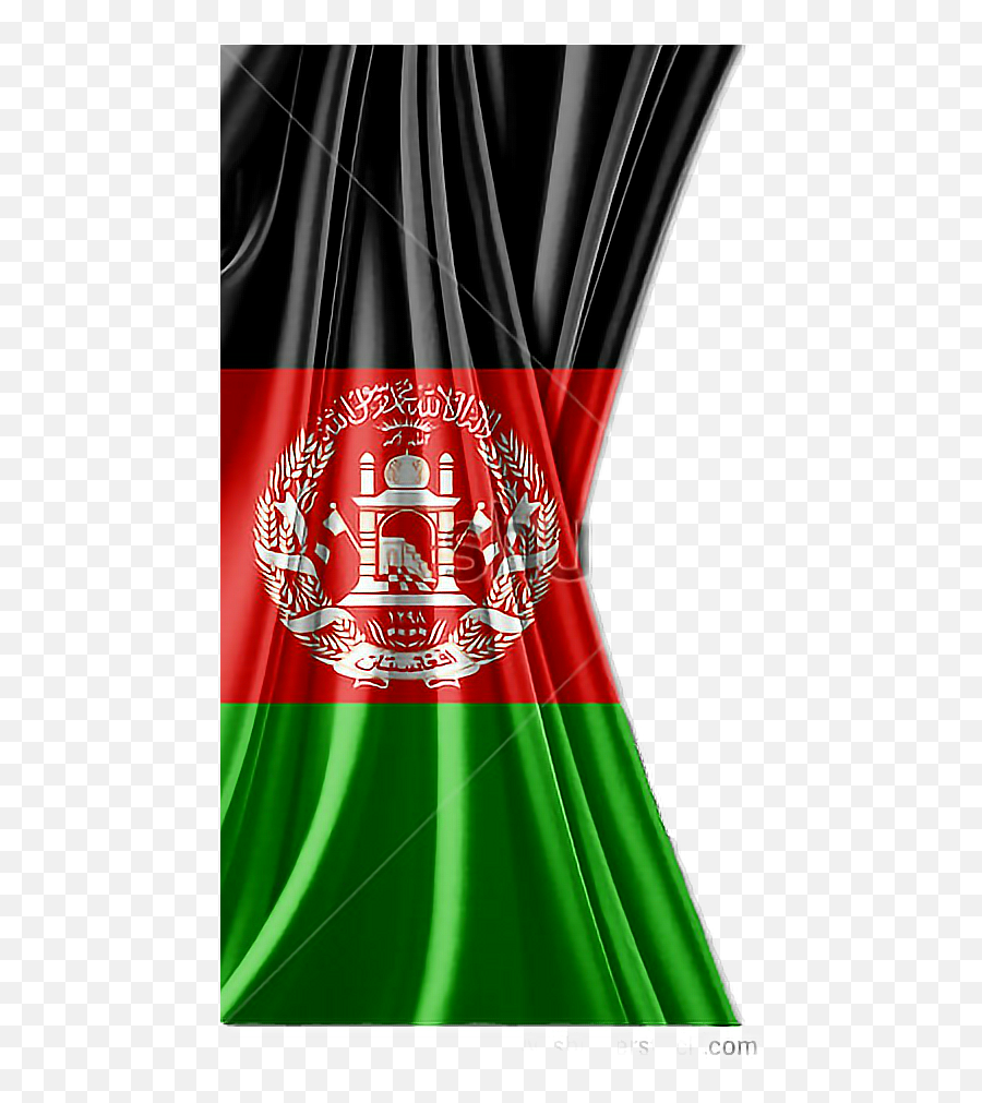 Afghan Sticker By Javid Ullah - Event Emoji,Afghan Flag Emoji