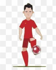 Pin on fut ae - Football Cartoon Gif Emoji
