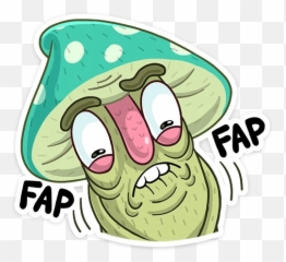 Fap Telegram Stickers Search - Fictional Character Emoji