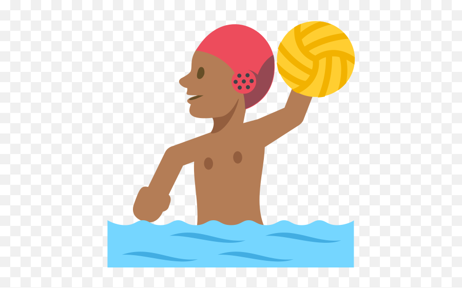 Polo Air Ton Kulit Sederhana Gelap Emoji Gambar Besar - For Volleyball,Polo Emoji