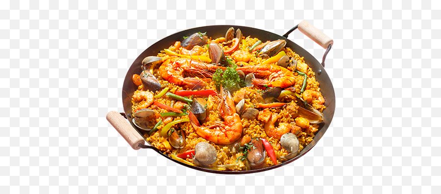 Paella Consigue Tener Su Emoji En - Paella Png,Paella Emoji