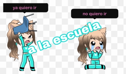 Bipolar Sticker - Escuela De Enfermeria Unam Clipart Full Fictional Character Emoji