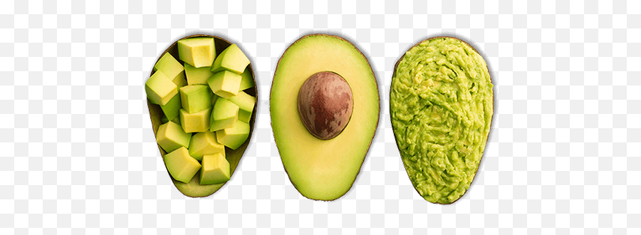 Good Fats In Avocados Avocados From Mexico In 2020 - Hass Avocado Emoji,Tossing Salad Emoji