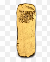 Apmex Hand Poured Viking Longship Bars - Skateboard Deck Emoji,Gold Bar Emoji