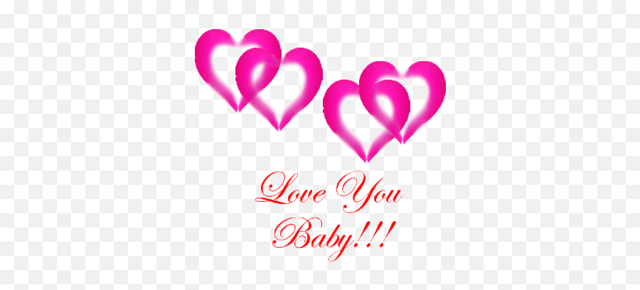 I Love You Baby Gif Messages For Lover - Love You Gif Whatsapp Emoji,I Love You Emoji Messages