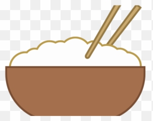 Rice Clipart Transparent - Portable Network Graphics Emoji,Rice Ball Emoji