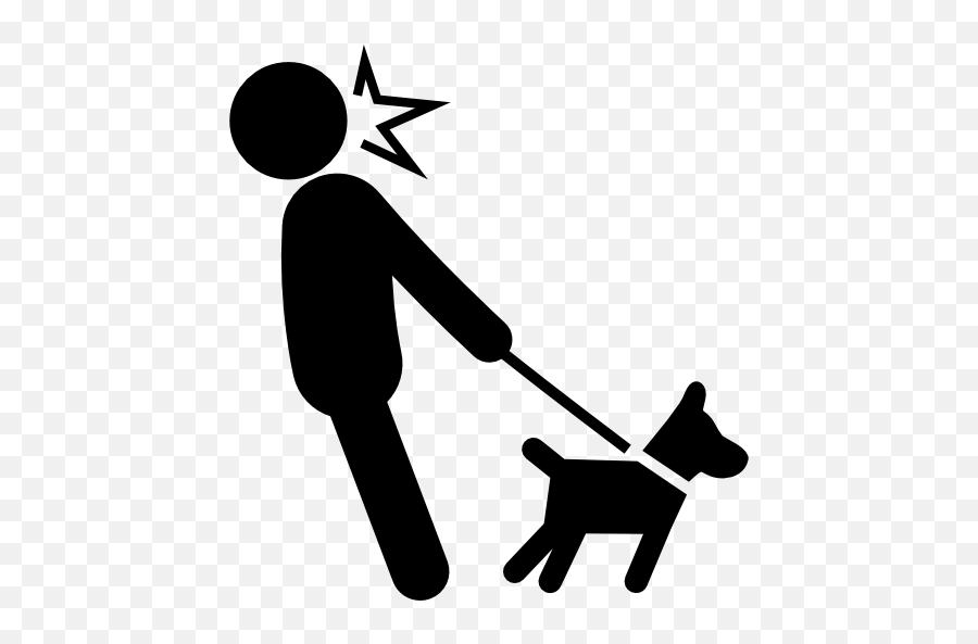 Animals Walking Directions Belt - Dog Walking Stick Figures Emoji,Dog Emoticons
