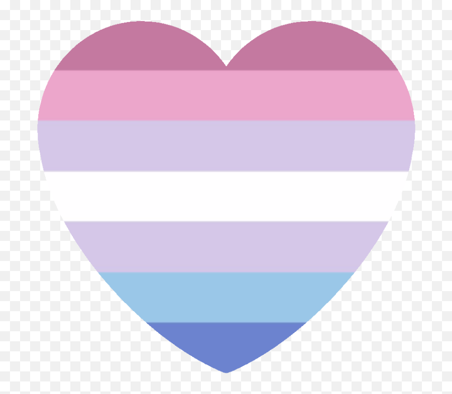 Heart Emojis - Lesbian Heart Emoji Transparent,Purple Heart Emoji Png