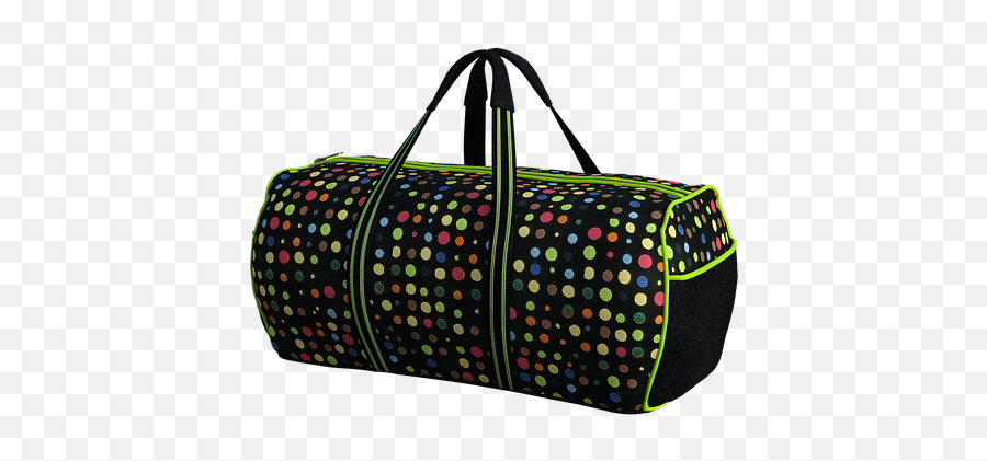 Duffle Bag Luggage Carry - Garment Bag Emoji,Emoji School Bag