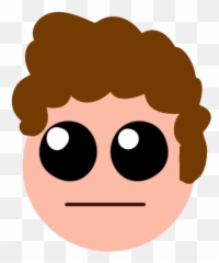 I Do Like Binding Of Isaac - Clip Art Emoji