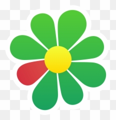 Icq New 1024 - Png Emoji