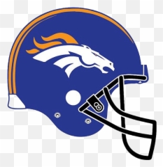 Football Helmet Denverbroncos Freetoedit - Utah State Football Helmet Emoji,Football Helmet Emoji