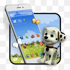 Media Apps - Samsung Galaxy Emoji