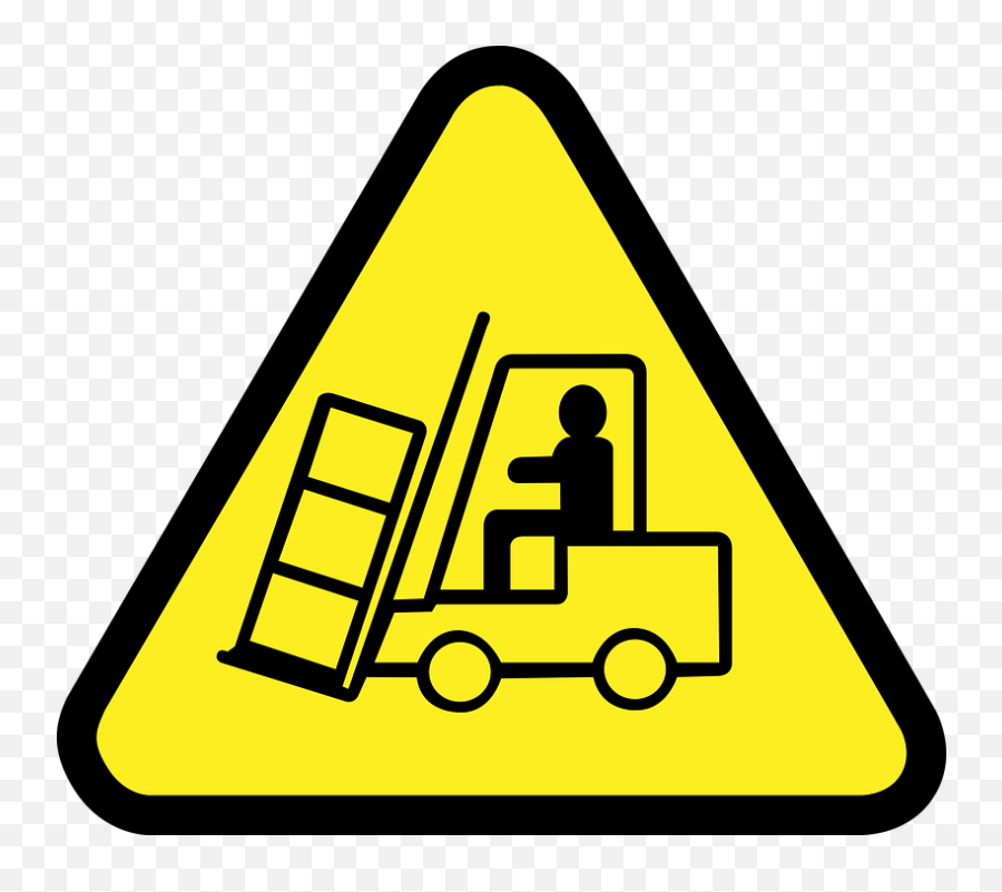Industrial Safety Signal Signals - Hazards Clip Art Emoji,Girl Magnifying Glass World Emoji