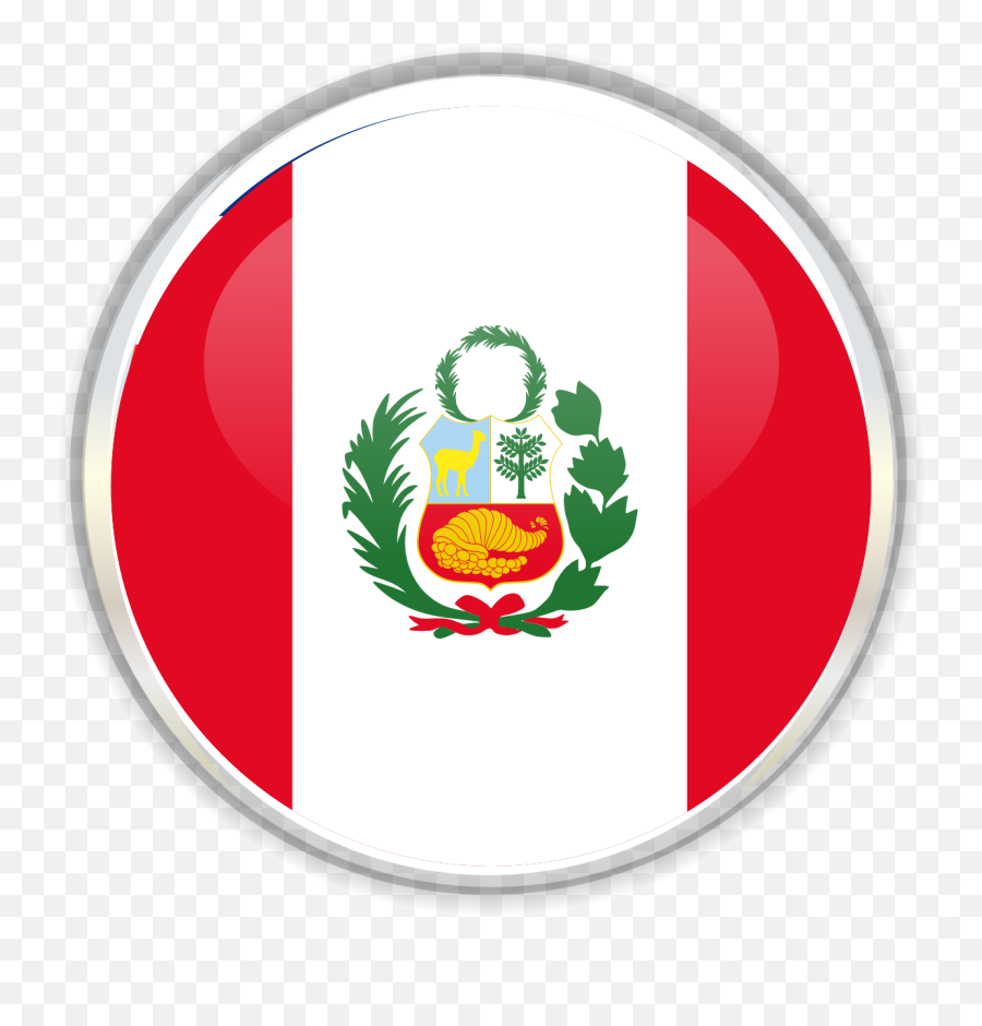 Picture - Peru Emoji,Bandera Dominicana Emoji