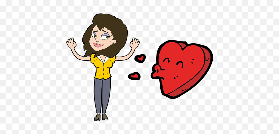 Free Photos Blow Kiss Search Download - Coeur Drole Emoji,Blow Kisses Emoji