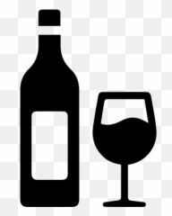 Liftlegend - Wine Glass Emoji