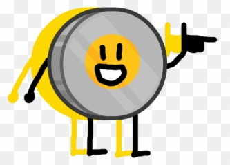 Toonie - Smiley Emoji