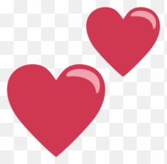 Emojione1 1f495 - Heart