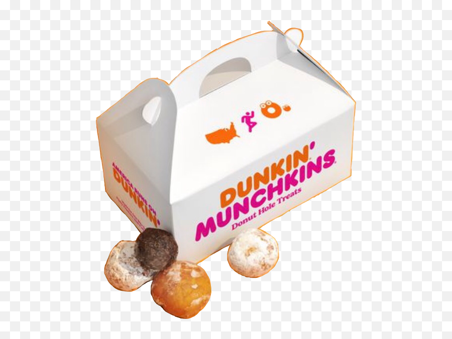 Dunkindonuts Dunkin Donuts Munchkins - Mantecadas De Astorga Emoji,Dunkin Donuts Emoji